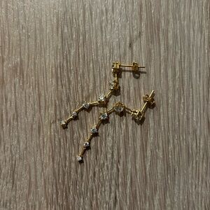 SAINT VALENTINE EARRINGS